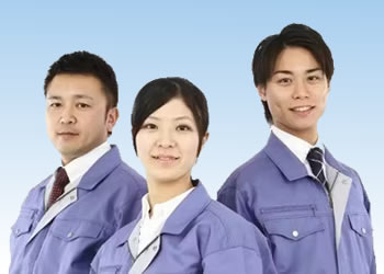 協力業者様募集　日本メタル株式会社